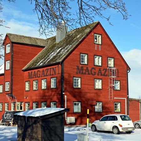 Gotland Magazin1 Guesthouse Havdhem Экстерьер фото