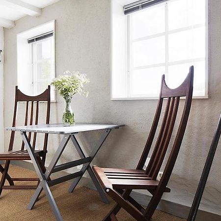Gotland Magazin1 Guesthouse Havdhem Экстерьер фото