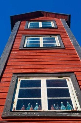 Gotland Magazin1 Guesthouse Havdhem Экстерьер фото