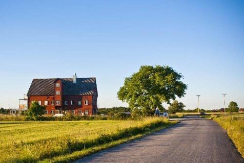 Gotland Magazin1 Guesthouse Havdhem Экстерьер фото
